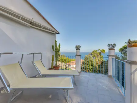 Casina Solu, Maison 4 personnes à Rio Marina - Photo 24