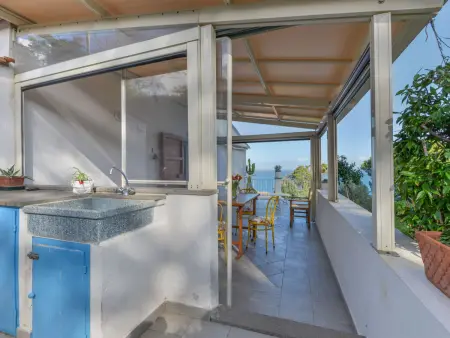 Casina Solu, Maison 4 personnes à Rio Marina - Photo 25