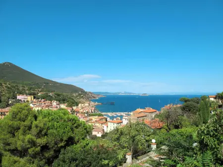 Casina Solu, Maison 4 personnes à Rio Marina - Photo 28