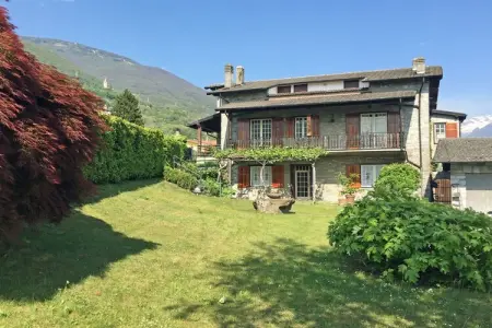 247086, Casa Pergola Résidence de vacances confortable - Photo 1