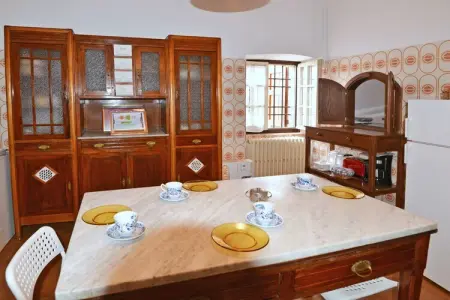 247086, Casa Pergola Résidence de vacances confortable - Photo 6