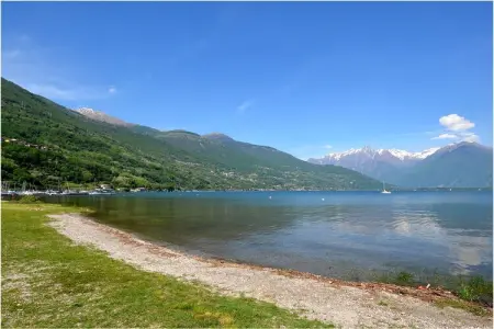 247086, Casa Pergola Résidence de vacances confortable - Photo 11