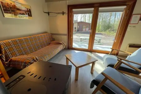 LIJSTERNEST, Maison de vacances confortable à Oignies - Photo 1