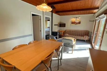 LIJSTERNEST, Maison de vacances confortable à Oignies - Photo 2