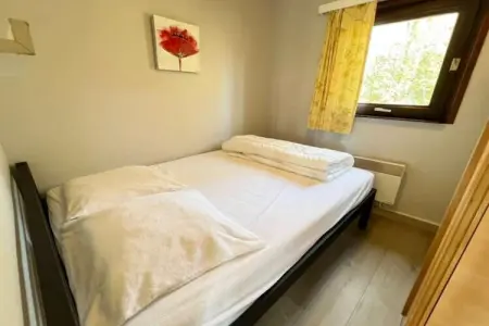 LIJSTERNEST, Maison de vacances confortable à Oignies - Photo 3