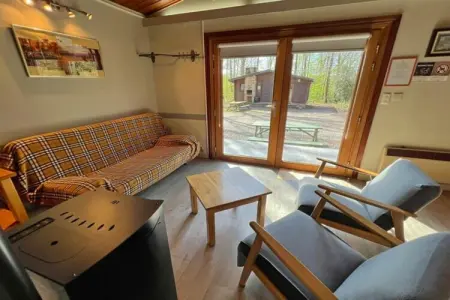 LIJSTERNEST, Maison de vacances confortable à Oignies - Photo 7