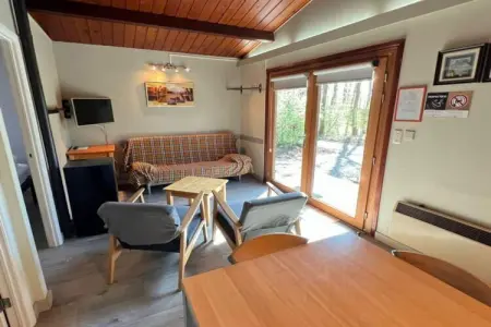 LIJSTERNEST, Maison de vacances confortable à Oignies - Photo 9