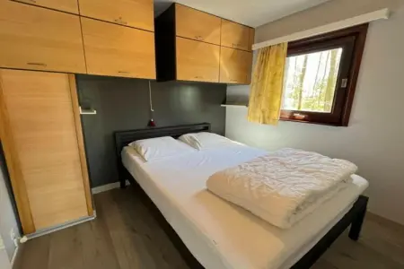 LIJSTERNEST, Maison de vacances confortable à Oignies - Photo 11