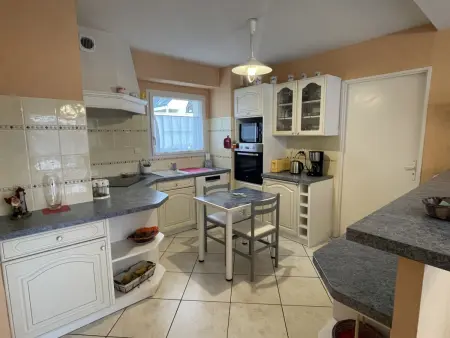 Appartement T3 rez-de-jardin, proche port Crouesty, wifi, parking - Photo 2