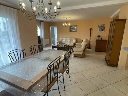 Appartement T3 rez-de-jardin, proche port Crouesty, wifi, parking - Photo 4