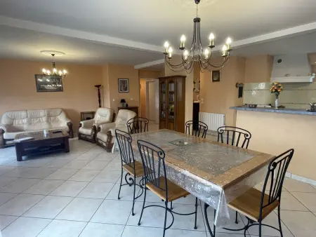 Appartement T3 rez-de-jardin, proche port Crouesty, wifi, parking - Photo 5