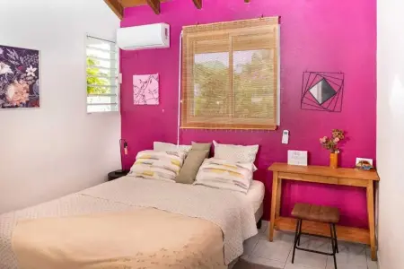 Maison agréable avec piscine à Sainte-Rose, 140 m² - Photo 13