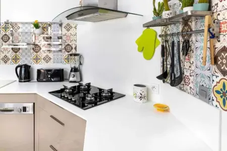 Maison agréable avec piscine à Sainte-Rose, 140 m² - Photo 16