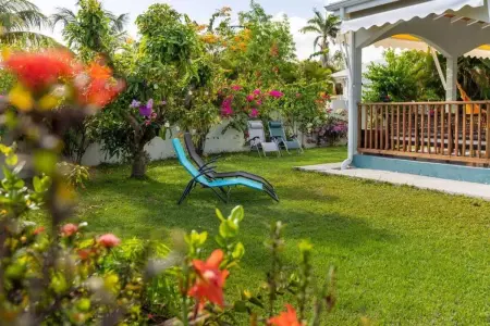 Maison agréable avec piscine à Sainte-Rose, 140 m² - Photo 30