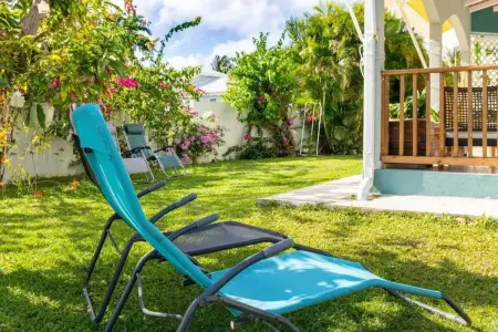 Maison agréable avec piscine à Sainte-Rose, 140 m² - Photo 33