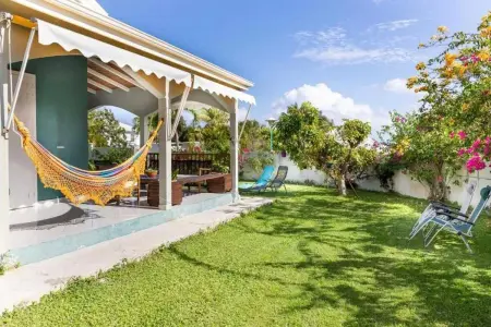Maison agréable avec piscine à Sainte-Rose, 140 m² - Photo 34
