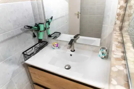 Maison agréable avec piscine à Sainte-Rose, 140 m² - Photo 39