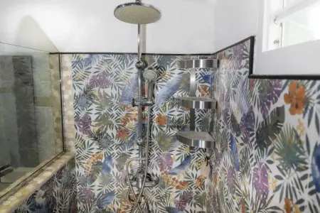 Maison agréable avec piscine à Sainte-Rose, 140 m² - Photo 40
