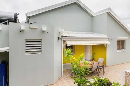 Maison agréable avec piscine à Sainte-Rose, 140 m² - Photo 43