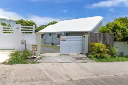 Maison agréable avec piscine à Sainte-Rose, 140 m² - Photo 46