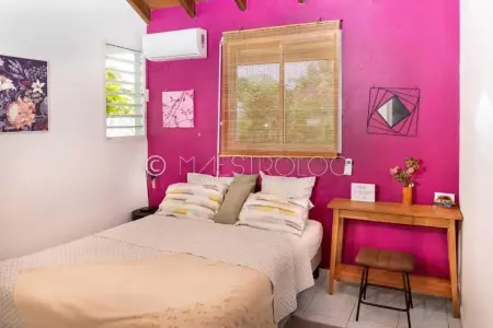 Maison agréable avec piscine à Sainte-Rose, 140 m² - Photo 58