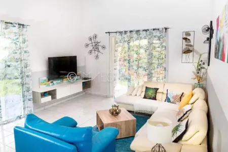 Maison agréable avec piscine à Sainte-Rose, 140 m² - Photo 60