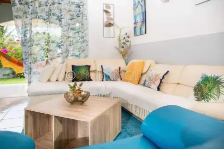 Maison agréable avec piscine à Sainte-Rose, 140 m² - Photo 61