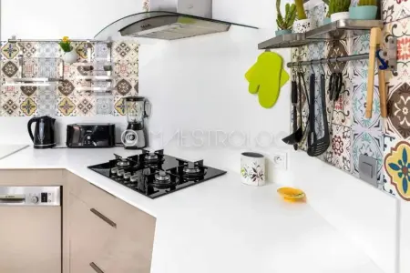 Maison agréable avec piscine à Sainte-Rose, 140 m² - Photo 64