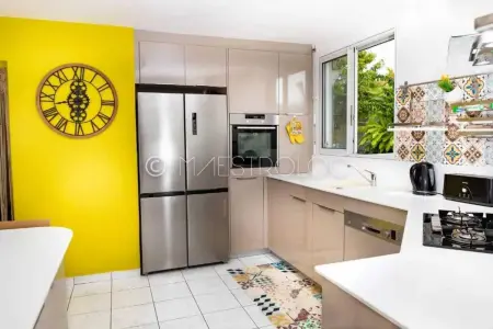 Maison agréable avec piscine à Sainte-Rose, 140 m² - Photo 70