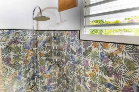 Maison agréable avec piscine à Sainte-Rose, 140 m² - Photo 75
