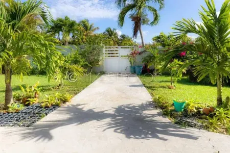 Maison agréable avec piscine à Sainte-Rose, 140 m² - Photo 78