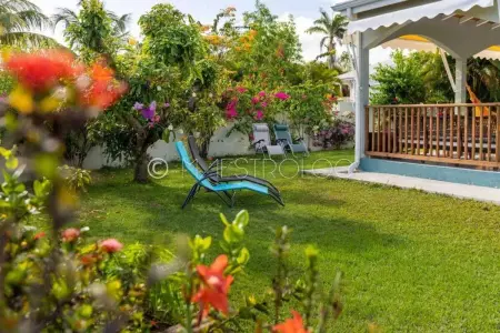 Maison agréable avec piscine à Sainte-Rose, 140 m² - Photo 80