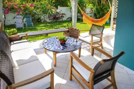 Maison agréable avec piscine à Sainte-Rose, 140 m² - Photo 82