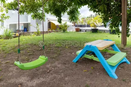 Maison agréable avec piscine à Sainte-Rose, 140 m² - Photo 84