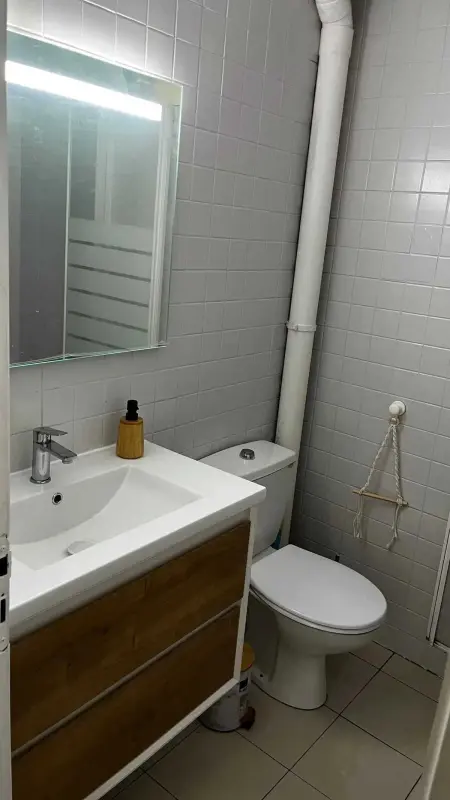 Studio accueillant au Diamant 26 m² avec balcon - Photo 5