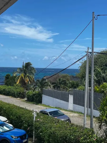 Studio accueillant au Diamant 26 m² avec balcon - Photo 9