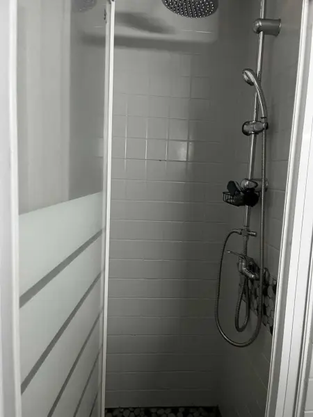 Studio accueillant au Diamant 26 m² avec balcon - Photo 12
