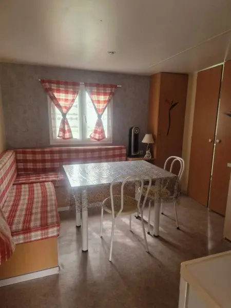 Bungalow charmant à Saint-Pierre-d'Oléron 35 m² avec terrasse - Photo 1