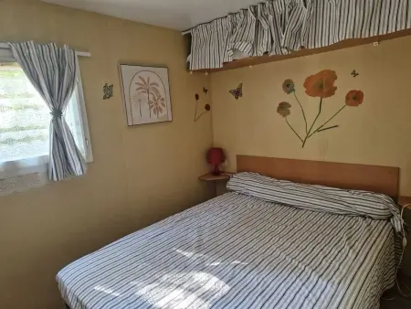 Bungalow charmant à Saint-Pierre-d'Oléron 35 m² avec terrasse - Photo 2