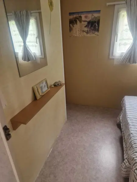 Bungalow charmant à Saint-Pierre-d'Oléron 35 m² avec terrasse - Photo 3