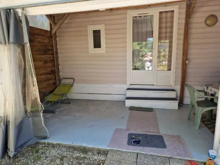 Bungalow charmant à Saint-Pierre-d'Oléron 35 m² avec terrasse - Photo 7