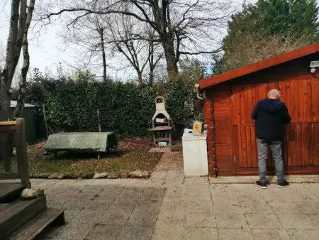 Bungalow charmant à Saint-Pierre-d'Oléron 35 m² avec terrasse - Photo 9