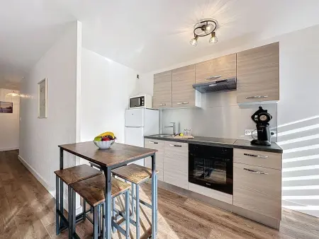 Le Cabestan, Appartement 6 personnes à Pornic - Photo 2