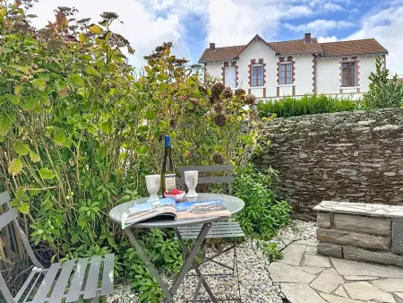 Le Cabestan, Appartement 6 personnes à Pornic - Photo 4