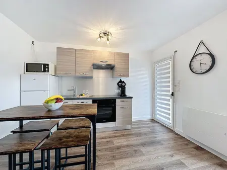 Le Cabestan, Appartement 6 personnes à Pornic - Photo 8