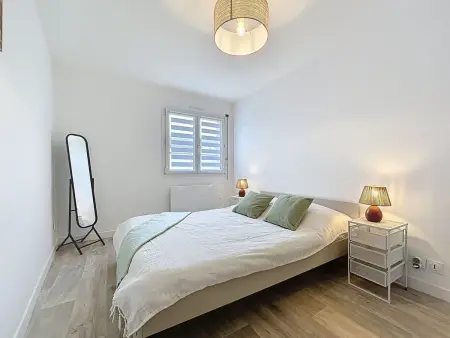 Le Cabestan, Appartement 6 personnes à Pornic - Photo 9