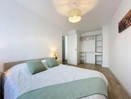 Le Cabestan, Appartement 6 personnes à Pornic - Photo 10