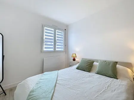 Le Cabestan, Appartement 6 personnes à Pornic - Photo 11