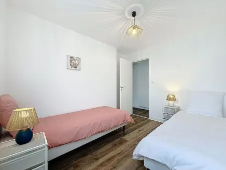 Le Cabestan, Appartement 6 personnes à Pornic - Photo 12