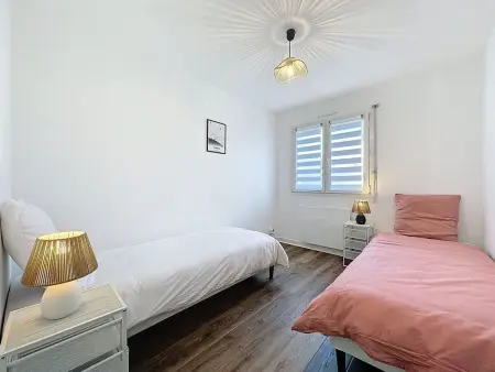 Le Cabestan, Appartement 6 personnes à Pornic - Photo 13